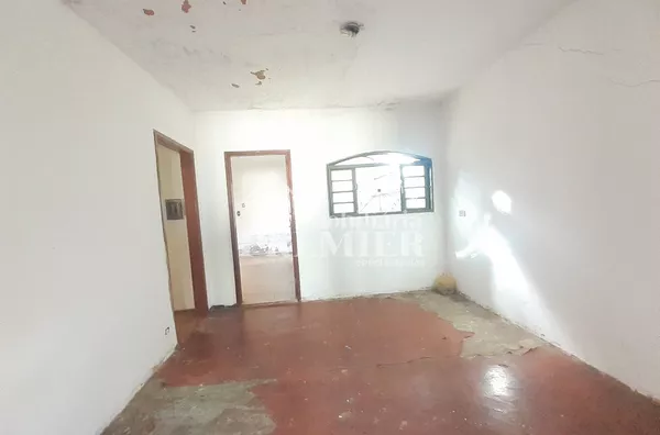 Cód.: CA3387 - Casa - 3 Dormitórios - Jardim dos Seixas - São José Do Rio Preto/SP