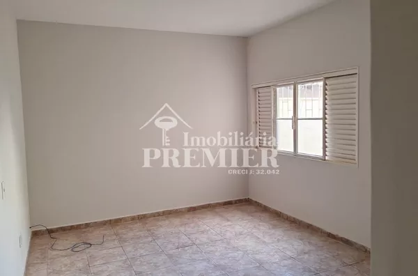 Cód.: CA3322 - Casa comercial - 3 Dormitórios -Jardim dos Seixas - São José Do Rio Preto/SP