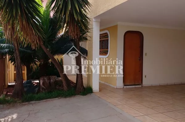 Cód.: CA2922 - Casa - 3 Dormitórios -Santos Dumont -São José Do Rio Preto/SP