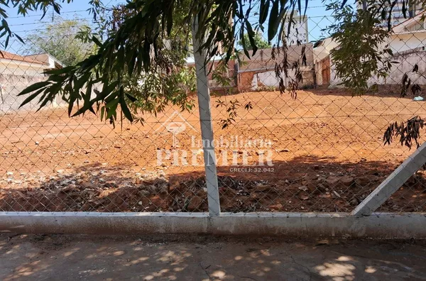 Terreno - 1.014 m² - Boa Vista - São José Do Rio Preto/SP