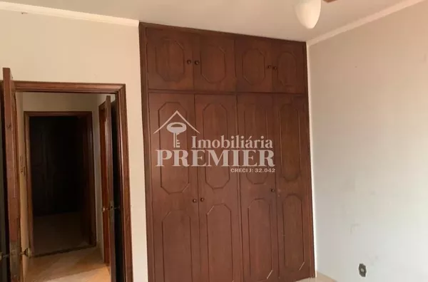 Cód.: CA2899 - Casa - 3 Dormitórios -Santa Catarina -São José Do Rio Preto/SP