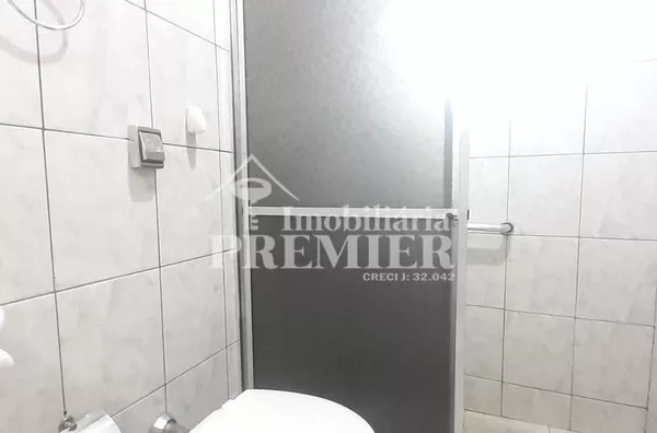 Cód.: CA2609 - Casa - 3 Dormitórios -Jardim Paulista-São José Do Rio Preto/SP