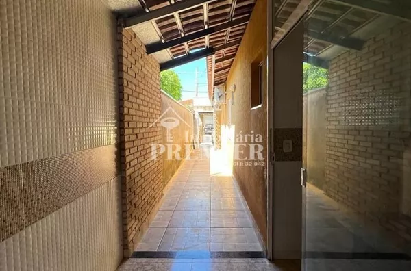Cód.; CA3152 - Casa de condomínio - 3 dormitórios - Belvedere Terra Nova- São José do Rio Preto/SP