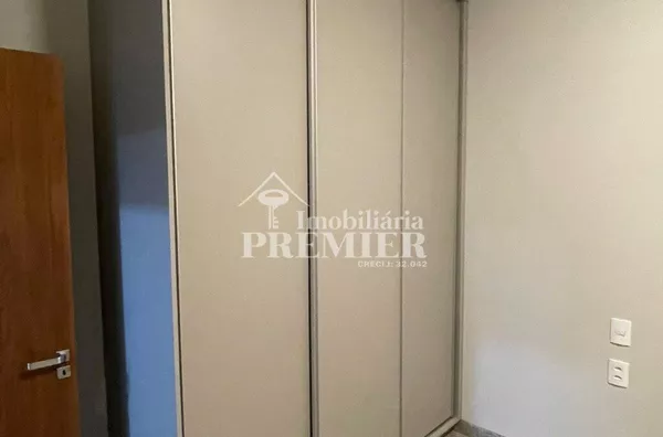 Cód.:CA3358 - Casa em condomínio - 3 Dormitórios -Quinta do Lago- São José Do Rio Preto/SP