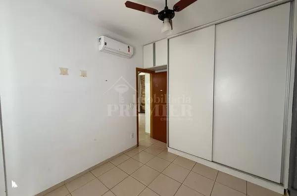 Apartamento - 2 Dormitórios - Higienópolis - São José Do Rio Preto/SP