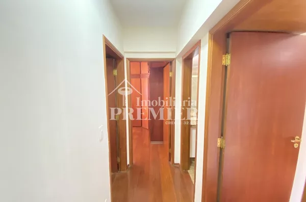Cód.: AP2703 - Apartamento - 3 Dormitórios- Boa Vista- São José Do Rio Preto/SP