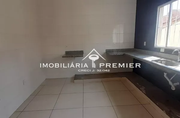 Cód.: CA2591 - Casa - 2 Dormitórios -Jardim Itapema -São José Do Rio Preto/SP