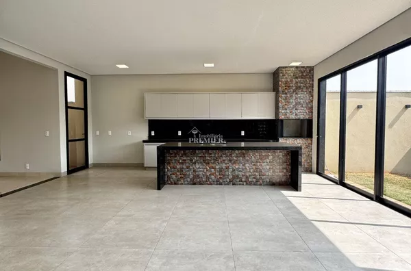 CA3437 - Casa de condomínio para venda,  Quinta Do Lago Residence, São José Do Rio Preto