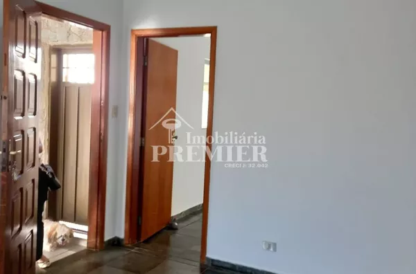 Cód.: CA2778- Casa - 3 Dormitórios -Centro - Fernandópolis/SP