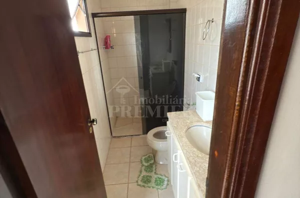 AP3775 - Apartamento para venda,  Cidade Nova, São José Do Rio Preto