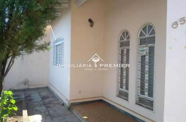 Casa - 2 dormitórios - Jardim Canaã - São José do Rio Preto/SP.