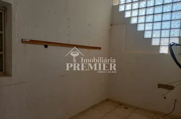Cód.: CA3179- Casa - 3 Dormitórios -Vila Ercilia -São José Do Rio Preto/SP