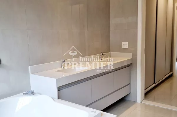 Cód.; CA3210- Casa de condomínio - 3 dormitórios - Quinta do Lago Residence- São José do Rio Preto/SP