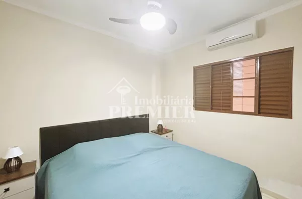 Cód.: CA2998 - Casa - 2 Dormitórios - Residencial Palestra- São José do Rio Preto/SP