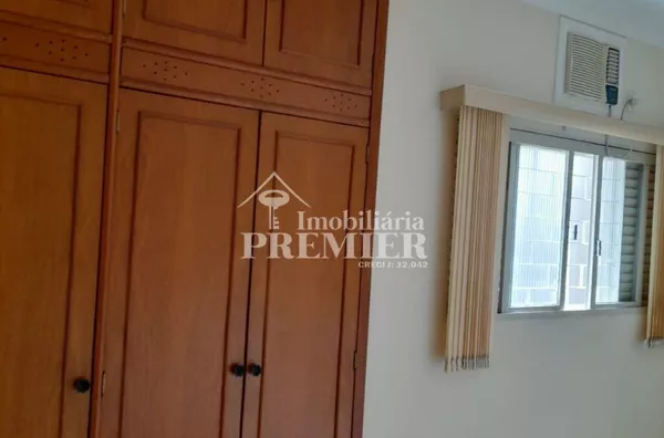 Cód.:CA3016 - Casa  - 3 Dormitórios -Boa Vista- São José Do Rio Preto/SP
