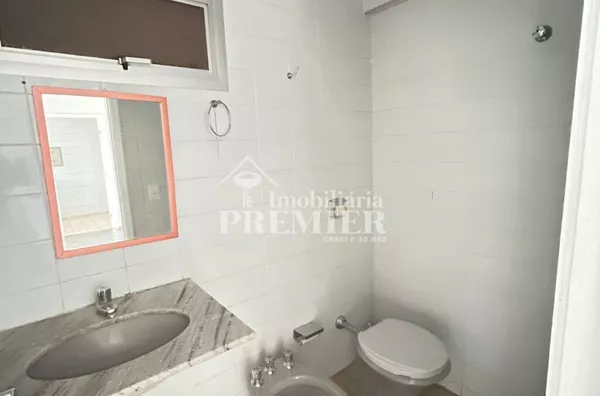 Cód.: AP3553 - Apartamento - 1 Dormitório - Centro - São José Do Rio Preto/SP