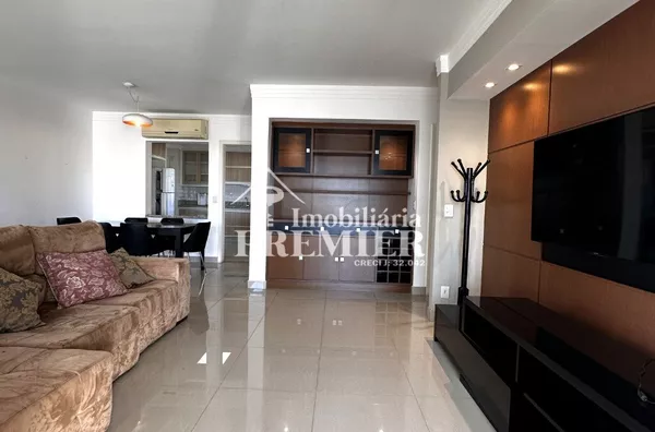 Cód.: AP3229 - Apartamento - 3 Dormitórios- Bom Jardim - São José Do Rio Preto/SP