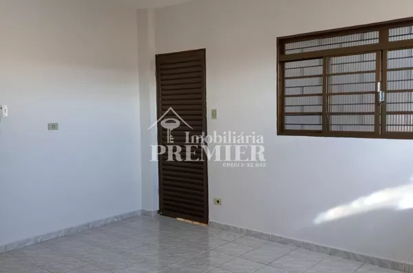 Cód.: CA2778- Casa - 3 Dormitórios -Centro - Fernandópolis/SP