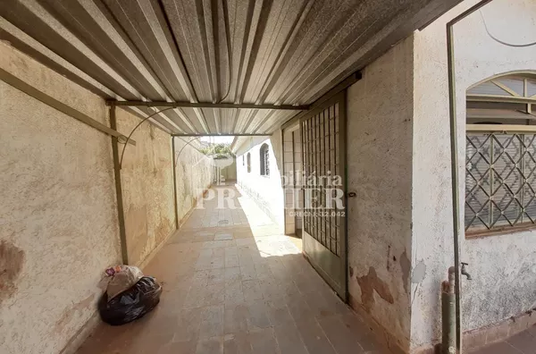 Cód.: CA3387 - Casa - 3 Dormitórios - Jardim dos Seixas - São José Do Rio Preto/SP