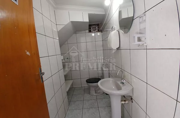 Cód.; SA3374 - Sala Comercial- 180m² - Vila Diniz - São José Do Rio Preto/SP