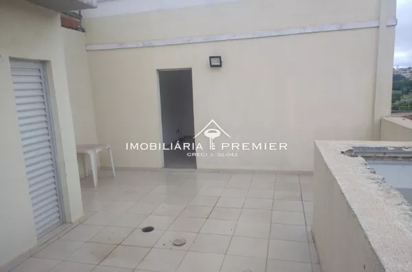Cód.: AP2457 - Apartamento - 2 Dormitórios - Jardim Conceição -  São José Do Rio Pre/SP