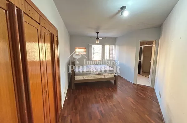 Cód.: AP2911 - Apartamento - 1 Dormitórios - Vila Imperial - São José Do Rio Preto/SP