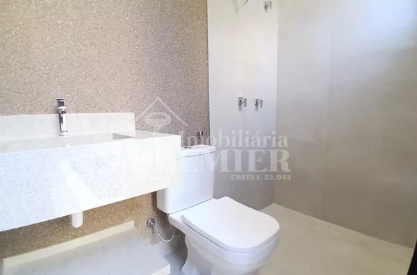 CA3737 - Casa para venda,  Residencial Setsul Ii, São José Do Rio Preto