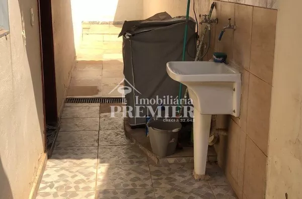 Cód.: CA2795- Casa - 3 Dormitórios -Parque das Amoras I -São José Do Rio Preto/SP