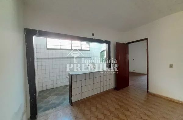 Cód.: CA3387 - Casa - 3 Dormitórios - Jardim dos Seixas - São José Do Rio Preto/SP