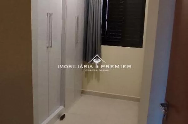 Cód.: CS2291V - Casa - 3 Dormitórios - Residencial Santa Regina - São José Do Rio Preto/SP