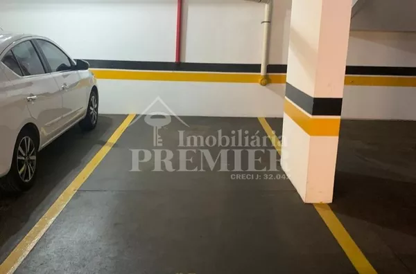 Cód.: AP3534 - Apartamento - 3 Dormitórios - Centro- São José Do Rio Preto/SP