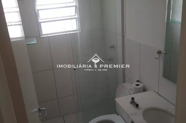 Cód.: AP2457 - Apartamento - 2 Dormitórios - Jardim Conceição -  São José Do Rio Pre/SP
