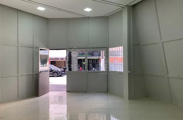 SA3780 - Sala comercial para aluguel,  Centro, São José Do Rio Preto