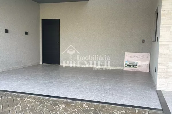 Cód.:CA3358 - Casa em condomínio - 3 Dormitórios -Quinta do Lago- São José Do Rio Preto/SP
