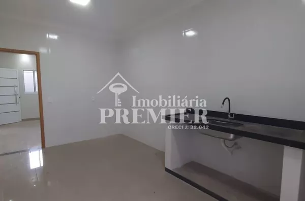 Cód.: CA2959 - Casa - 3 Dormitórios - Mais Parque - Cedral/SP