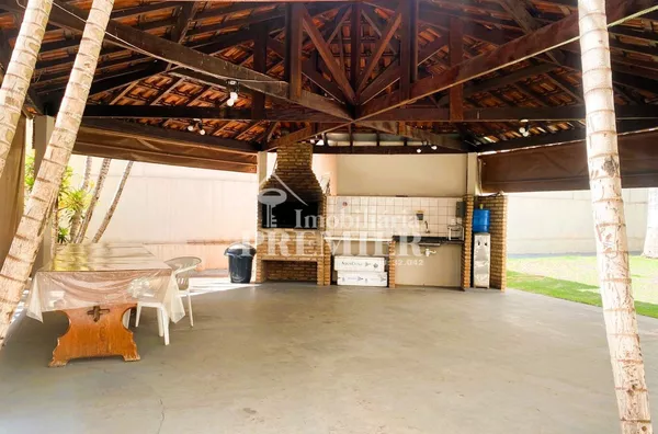 Cód.; AP2862 -Apartamento - 3 dormitórios - Sinibaldi - São José do Rio Preto/SP