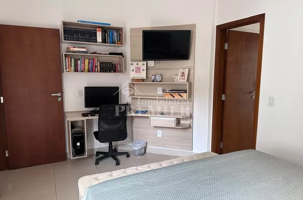 Casa de condomínio para venda,  Village Damha I, São José Do Rio Preto