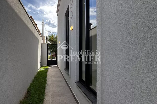 Cód.; CA3103- Casa de condomínio - 3 dormitórios - Terravista Residence- São José do Rio Preto/SP