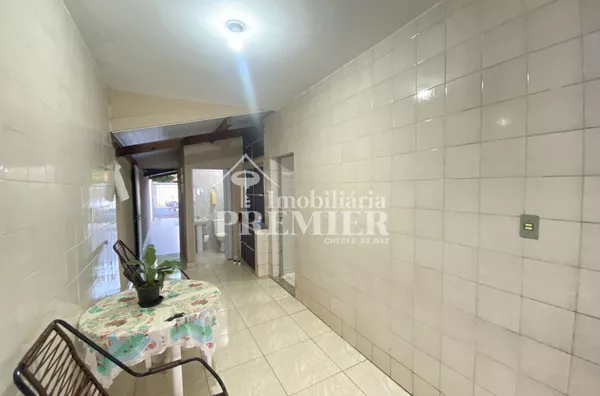 Cód.: CA - Casa - 3 Dormitórios -Vila Goyos -São José Do Rio Preto/SP
