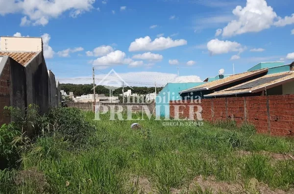 Cód.: LO2747- Terreno - 360 m² - Centro - Engenheiro Schimdt/SP