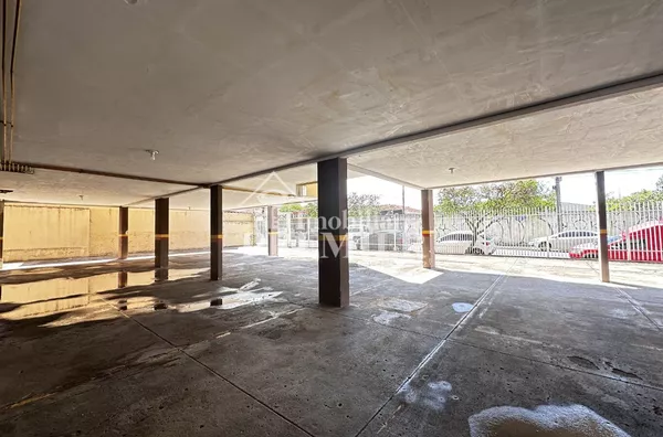 Cód.: AP3052 - Apartamento - 2 Dormitórios -Parque Industrial - São José Do Rio Preto/SP