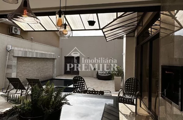 Cód.:CA3167 - Casa em condomínio - 4 Dormitórios -Cond. Damha III- São José Do Rio Preto/SPCód.:CA3167 - Casa em condomínio - 4 Dormitórios -Cond. Damha III- São José Do Rio Preto/SP