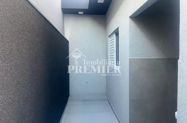 Cód.: CA2676 - Casa - 3 Dormitórios - Set Sul - São José Do Rio Preto/SP
