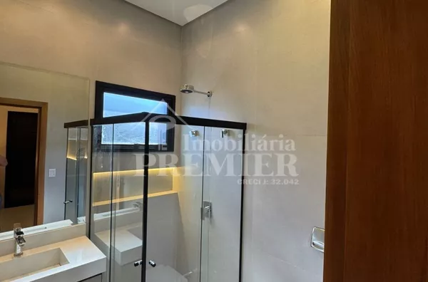 CA3733 - Casa de condomínio para venda,  Quinta Do Lago - Lac Léman, São José Do Rio Preto