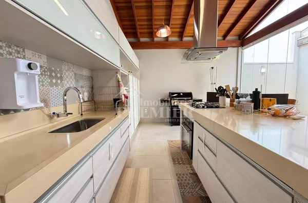 CA3771 - Casa de condomínio para venda,  Condominio Residencial Parque Da Liberdade Ii, São José Do Rio Preto