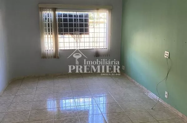 Cód.: CA3059 - Casa - 4 Dormitórios -Santos Dumont -São José Do Rio Preto/SP