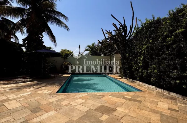 Cód.: CA3473  - Casa - 3 Dormitórios -Jardim Fernandes -São José Do Rio Preto/SP