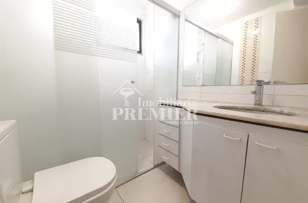 Cód.: AP3544 - Apartamento - 1 Dormitórios -Centro - São José Do Rio Preto/SP