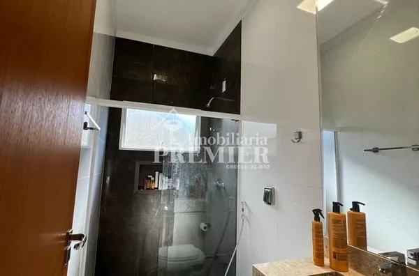 Cód.: CA3159 - Casa de condomínio- 3 Dormitórios -Setlife- Mirassol/SP