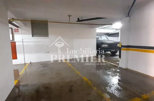 Cód.: AP3023 - Apartamento - 3 Dormitórios - Centro - São José Do Rio Preto/SP